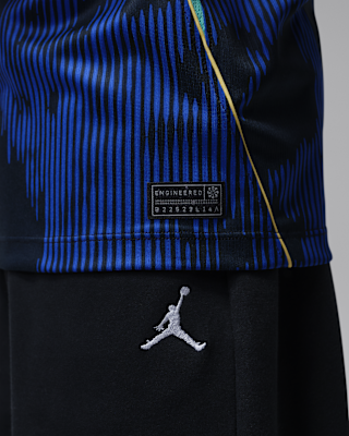 Nike.comにおけるブラジル ナショナルチーム 2026 スタジアム アウェイ